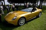 Ferrari P540 Superfast Aperta 2009 года